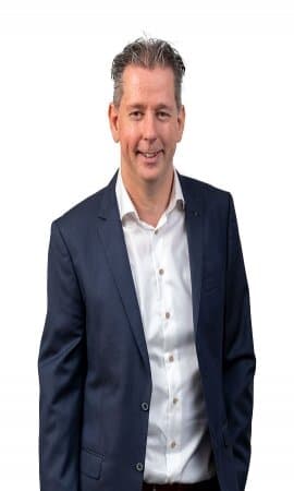 Dhr. J.G.Th. (Johan) Geurts