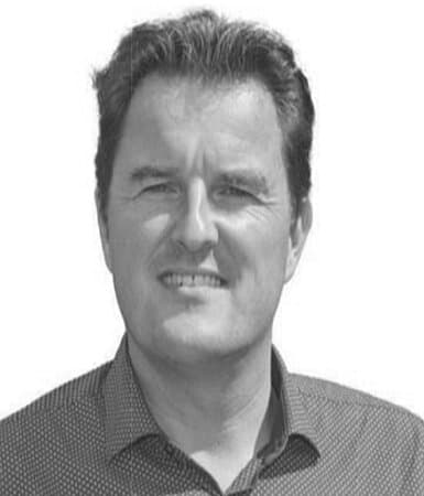 Dhr. ing. E.W.M. (Eric) van den Hengel