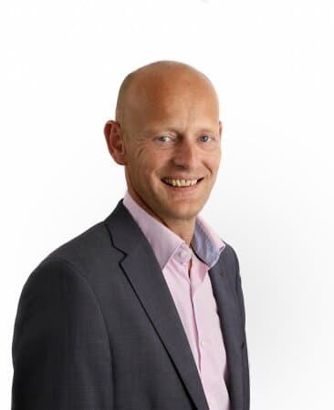 Dhr. ing. H. (Henk) Blauw