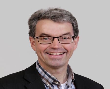 Dhr. ing. F.J. (Jan) van der Haar ab