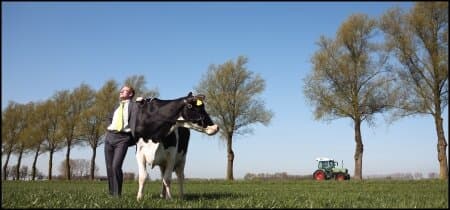 Dhr. ing. A.D. (Allart) van Zetten