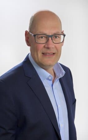 Dhr. ing. J.A.J. (Jacques) Vroemen