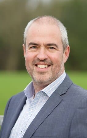 Dhr. ing. M.J.M.J. (Marcel) Dohmen