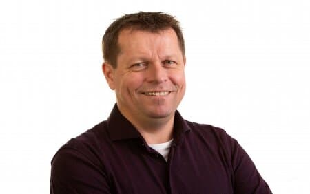 Dhr. ing. P.J.M. (Peter) Rondeel ab