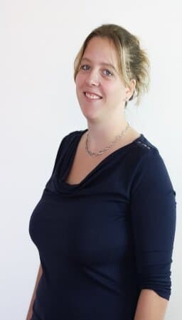 Mevr. ing. S. (Silvia) van der Ploeg-Terpstra FA ab