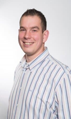 Dhr. ing. R.H.M. (Rolf) Beex RBc ab