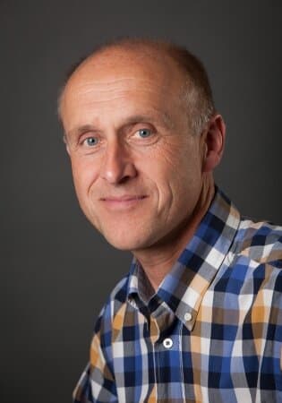 Dhr. H.F.  (Frans) Evers