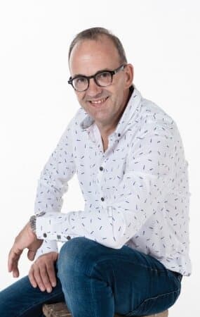 Dhr. ing. C.A.A. (Kees) Ligthart ab