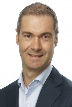 Dhr. ing. H.A.A. (Erik) van Gorp ab