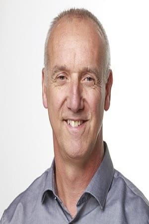 Dhr. ing. J.W. (Johan) Bartels ab