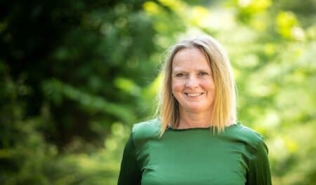 Mevr. ir. M.E.C. (Marlies) Bosker