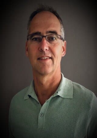 Dhr. ing. H.M.M. (Harold) Vogels