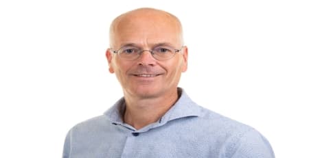 Dhr. ing. J.M.L.C. (Hans) de Bie