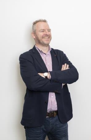 Dhr. ing. E. (Erik) Bijker