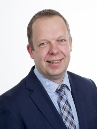 Dhr. ing. M.B.H. (Marco) Nijland