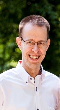 Dhr. ir. W.J. (Gerwi) Engberts