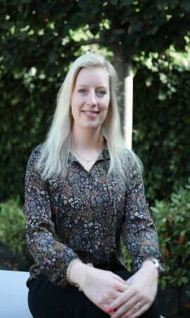 Mevr. L.J. (Lidian) Bruining-van den Berg