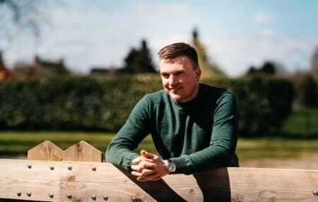 Dhr. R.D. (Ramon) Klaassens