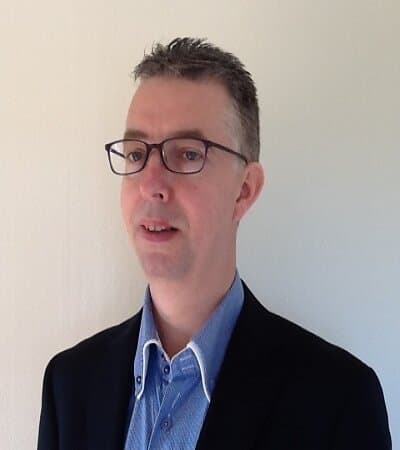 Dhr. ing. J.Y. (Jan Yme) Visser RBc