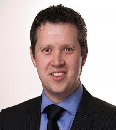 Dhr. ing. W.A.H. (Wim) Dirks