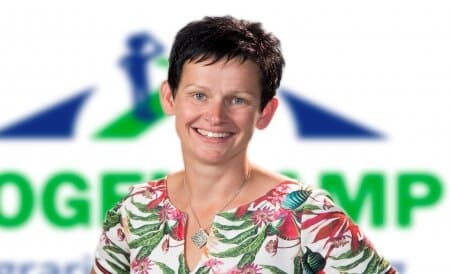 Mevr. P. (Paulien) Hogenkamp