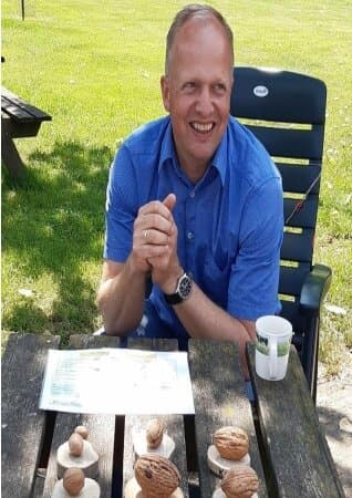 Dhr. J. (Jacob) Haalstra AA