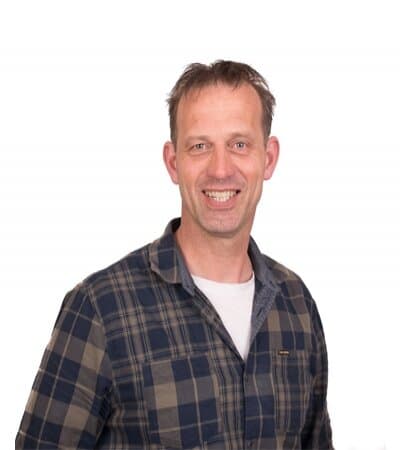 Dhr. (Gerben) Schrijver