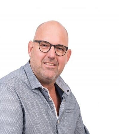 Dhr. (Michiel) Meindertsma