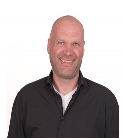 Dhr. (Sjoerd) Roelofs