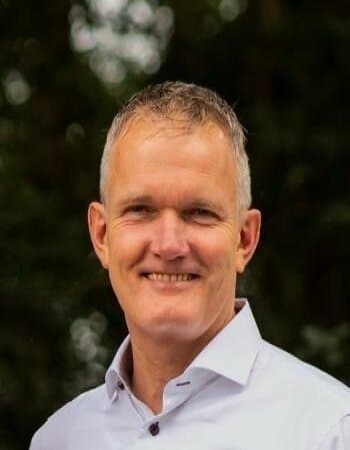 Dhr. ing. J. (Johan) Dubbink