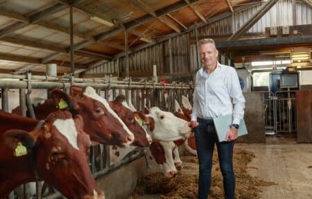 Dhr. ing. F.A.G. (Ferry) Wenneker RBc ab