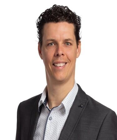 Dhr. ing. D.J. (Erik) van Bekkum