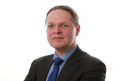 Dhr. ir. M. (Marco) te Grotenhuis MAB ab