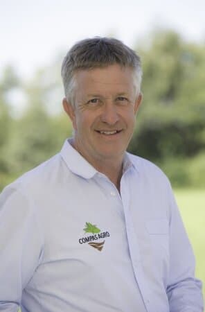 Dhr. ing. D.B. (Dirand) van  Wijk