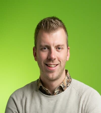 Dhr. W.C. (Niels) Bikker