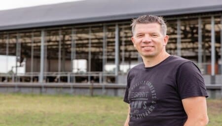 Dhr. ing. R. (Rob) Huinink