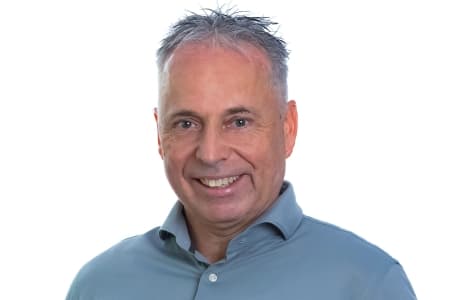 Dhr. ing. (Rene) van der Heijden