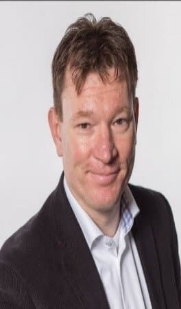 Dhr. ir. P.P.J.M. (Peter) van  Dooren