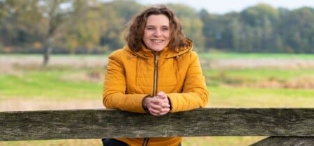 Mevr. B.M.G. (Bianca) Coenen