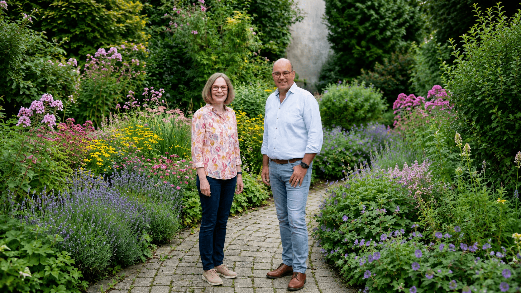 Artikel van de VAB met Roelof en Manon: 'Aan de keukentafel begint het echte gesprek'