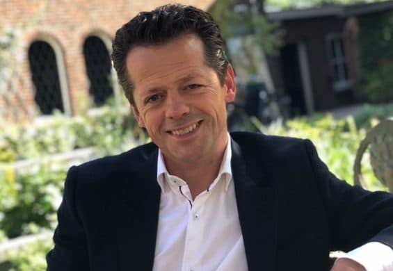 Rob van Eijck over hoe IDL de weg vrij maakt voor duurzame landbouw