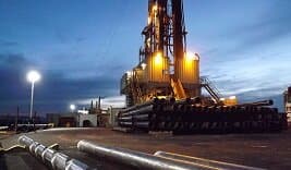 Studiebijeenkomst Geothermie: beleid, kansen en financierbaarheid Activiteit afbeelding