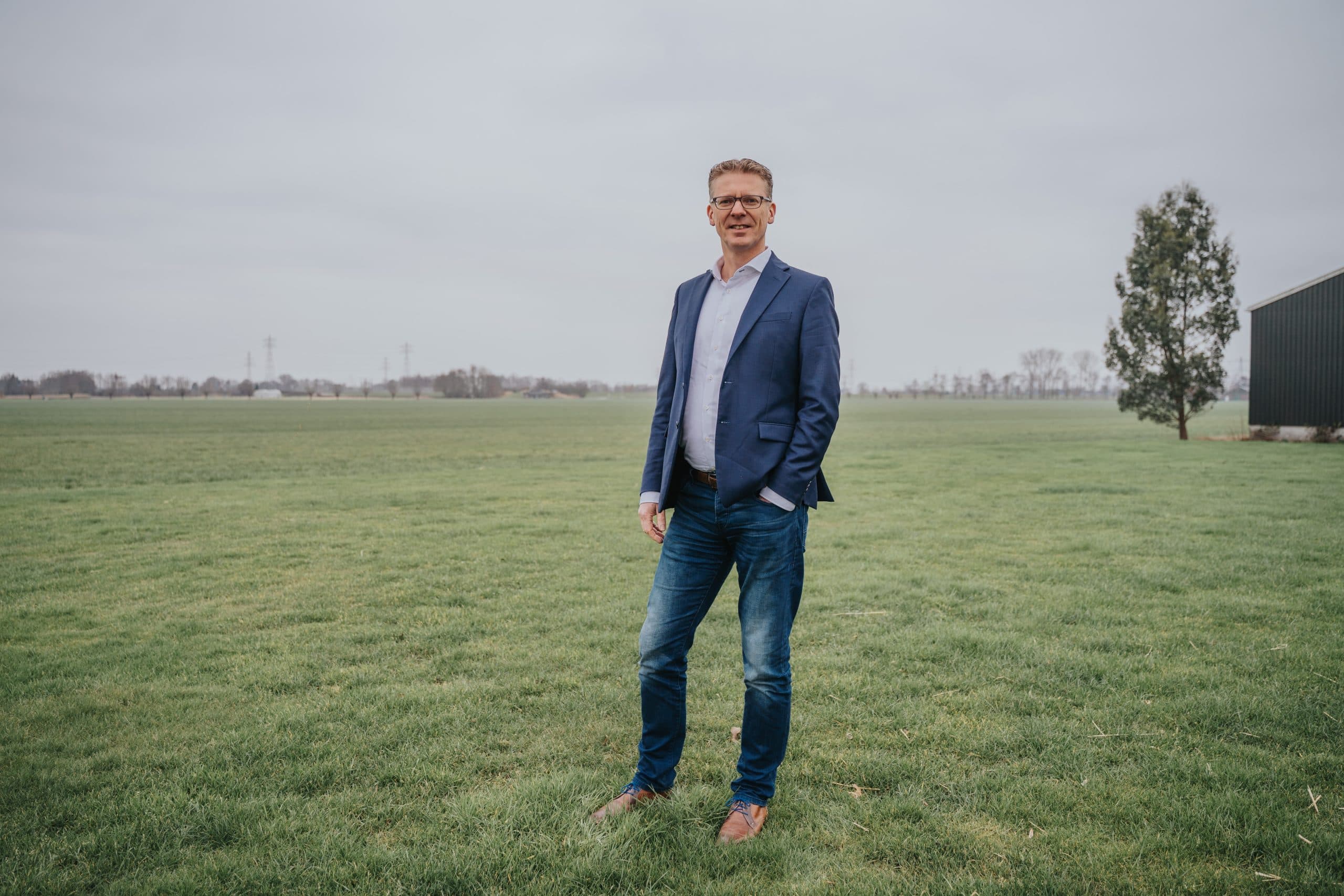 Ons vak draait niet alleen om cijfers, maar vooral om visie Verhaal afbeelding