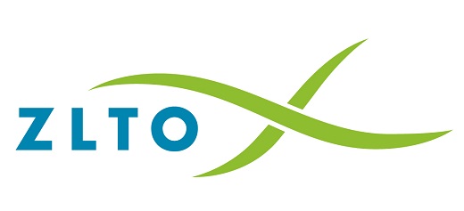 Logo ZLTO (Goes)