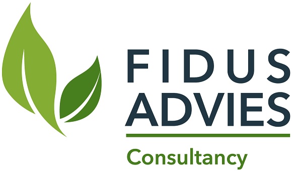 Logo Fidus Advies Zaltbommel