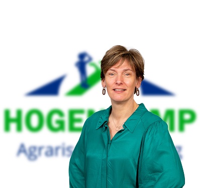 Foto van Mevr. ABM (Angela) Nijbroek